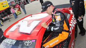 Il campione nascar sprint cup 2003 (l?ultimo in realt? Kenseth S Race Winning Car Fails Inspection Sportsnet Ca