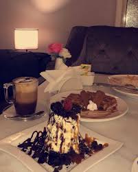 مطعم البرجر الخاص في الخميس