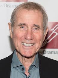 Happy 88th Birthday to actor Jim Dale, well known for the Carry On movies.  Fact: He's one of the last few surviving actors who appeared in the Carry  On films.