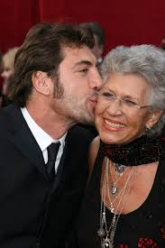 Austin Stowell, Elizabeth Stowell — Stock Editorial Photo © Jean_Nelson  #166519676