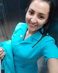 Abigail hoyos chicana