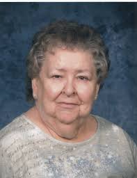 Obituary for Lucille Emily Drummond