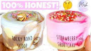 Slime Shop Restock Best Sellers New Slimes Boba Bao Slimes Youtube