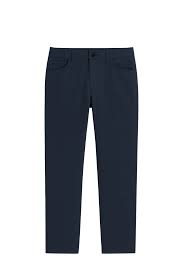 Men's Travel Pants | Evolution Pants | Western Rise