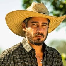 Morre o ator Thommy Schiavo, o peão Zoinho de "Pantanal"