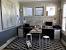 U Shaped Desk