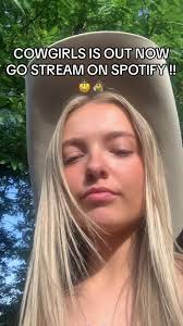 New Country Girl Singer Now