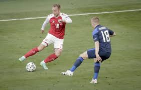Maybe you would like to learn more about one of these? Nach Eriksen Drama Danemark Gegen Finnland Wird Fortgesetzt Sky Sport Austria