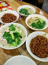Hardly anybody talks about it, but for me, it was love at. 7 Must Try Restaurants For A Food Adventure In Kota Kinabalu
