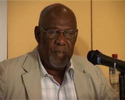 SALO mourns the loss of Dumiso Dabengwa