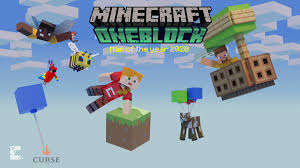 It is one of the independent games of the most popular of our days, a really curious case if we take into account the originality of its argument and its simple graphics, with a world made. Crepteam On Twitter Oneblock Original Classic Party Mode Are Available For Download Download And Play Https T Co Pgmzcvitv6 Minecraft Oneblock Https T Co 2xk6oaz8n0