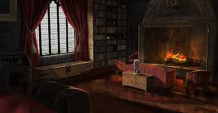 Prefect and member of dumbledore's army. Harry S Dormitory Floorplan Harry Potter Lexicon