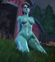 Rule34 - If it exists, there is porn of it  ghoul trooper  4686710