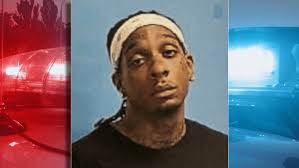 Multi-agency manhunt in Columbia ends with arrest of fugitive Xavier Spencer