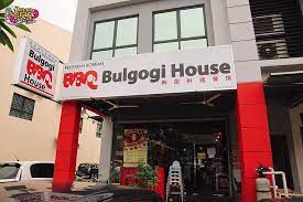 Setia alam club is located right next to eramas commercial centre in setia alam. Bulgogi House Setia Alam Photos Shah Alam Malaysia Menu Prices Restaurant Reviews Facebook