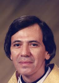 Robert C. Ramon Obituary