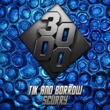 Stream Luke Spry music