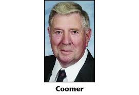 DARREL COOMER Obituary (2015)