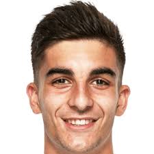 Ferran Torres FM 2019 Profile, Reviews