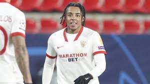 Romano has told his podcast that now, kounde is in talks with tottenham over a move. Jules Kounde Could Stay An Additional Season