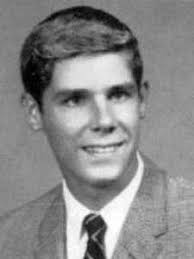 SP4 Alan Spence Kohn, Columbia, SC