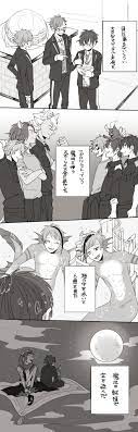 りくるーと on twitter ツイ マブダチ 漫画