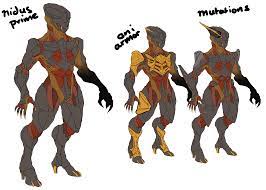 Along with inaros, nidus has no shields, but has more than enough health and armor to make up for it. Nidus Prime Warframe