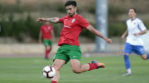 Club sport marítimo mh m, commonly known as marítimo (european portuguese: Avancado Do Maritimo Rodrigo Pinho Contrai Lesao Muscular Dnoticias Pt