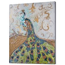 We did not find results for: Crushed Glass Mosaic Wall Art Peacock Wall Decor On Sale Overstock 28503404