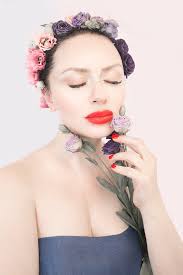 Self-love photo sessions for women in Port Townsend