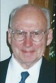 Obit: Harold Grothman, 91, of Thiensville