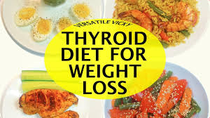 How To Lose Weight Fast 10kg In 10 Days Indian Thyroid Diet For Weight Loss Indian Diet