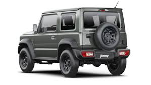 Suzuki jimny price in jakarta selatan starts from rp 395,5 million for base variant single tone mt, while the top spec variant two tone at costs at rp 411 million. Suzuki Jimny Lite Debuts With A Lower Price Tag Lesser Features