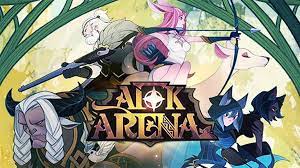 Moreover, afk arena mod apk is an offline modded. Afk Arena Hack Apk Afk Arena Hack Twitter