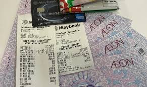 Overview of maybank credit cards in malaysia. How To Get Rewards Ratio Up To 5 From Maybank Treatspoints Redemption Kclau Com