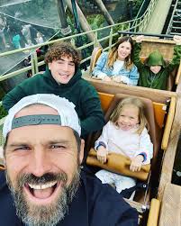 Happy 7th birthday to this little one… body of a seven-year-old mind of a  seventeen-year-old spirit from beyond Charli, your zest for life is  inspiring. Your opinions are persistent. Your rebellion wakes