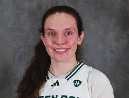 GREEN BAYWOMEN'S BASKETBALL