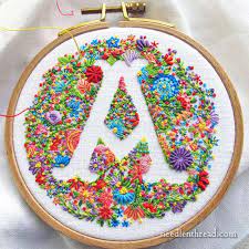 Get valuable insights and free designs from paraffle embroidery. 26 Cool Diy Embroidery Projects And Crafts Diy Projects For Teens