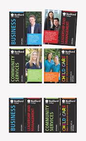 Bedford College Course Brochures Design And Print Production Child Care Education Bedford College Early Education