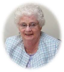 Sr. Mary Ellen Donohue April 7, 2024