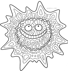 With all of the wonderful artists out there creating their works to share for free with the world, i thought it would be. 20 Stunning Adult Coloring Pages 2020 Download Print For Free
