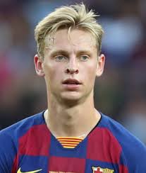Frenkie de jong (born 12 may 1997) is a dutch professional footballer who plays as a midfielder for spanish club barcelona and the netherlands national team. Fur 75 Millionen Euro Barca Holt Frenkie De Jong Im Sommer Kicker