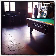 Pool Hall New Orleans La Pool Halls Pool Billiard Table