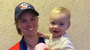 Curra Swans' historic season AFL Townsville