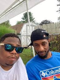 Keith Benefield's Instagram, Twitter & Facebook