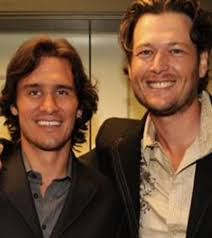 Joe Nichols Laments the Lost Hit That Blake Shelton Found