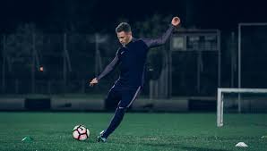 This statistic shows which shirt numbers the palyer has already worn in his career. Joshua Kimmich Talks Speed With Nike Football Soccerbible
