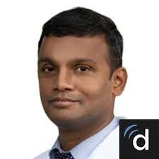 Dr. Murali Janakiram, MD