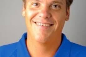 Jorgensen Tabbed New Kentucky Swimming Head Coach