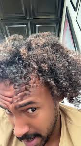 Caring for Curly Hair: Tips for Good Hair Days